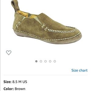 Women’s Cinch Slip ons